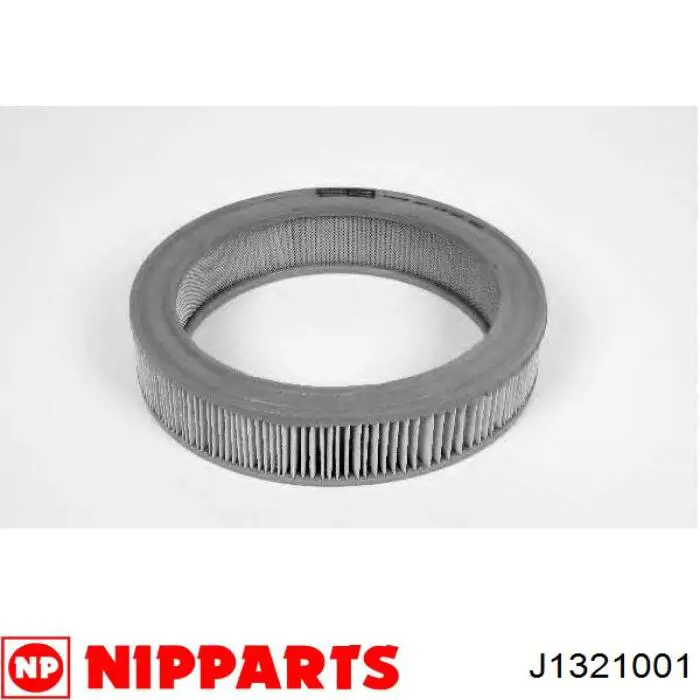 Фільтр повітряний J1321001 Nipparts