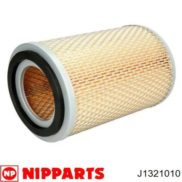 J1321010 Nipparts фільтр повітряний