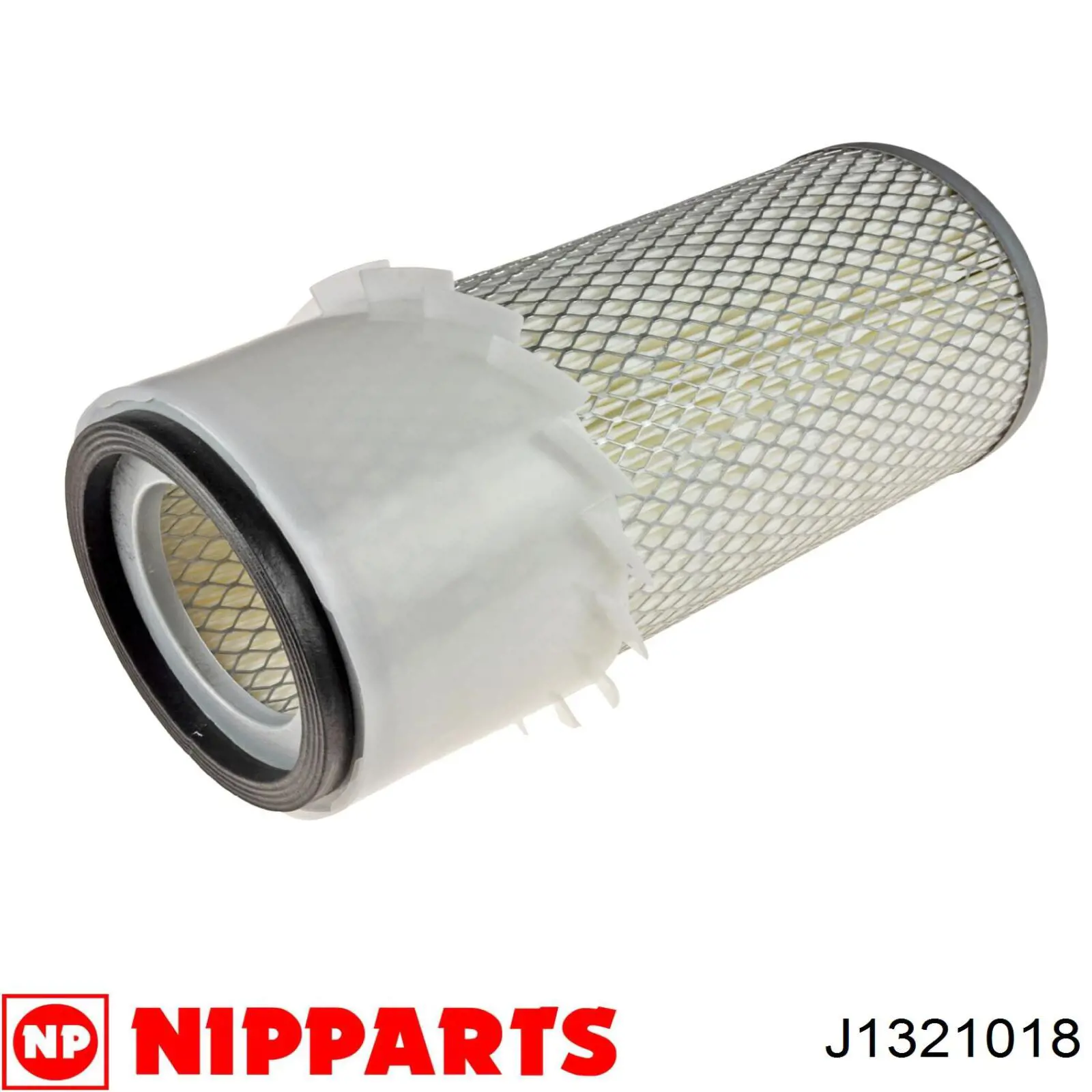 Фільтр повітряний J1321018 Nipparts