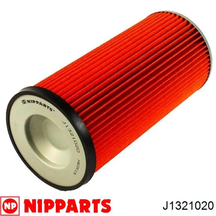 J1321020 Nipparts фільтр повітряний