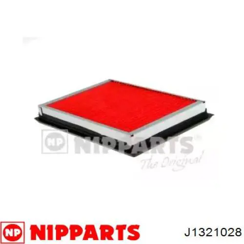 Купити J1321028 Nipparts Автомобільний фільтр повітря