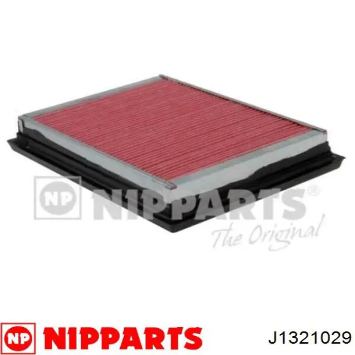 Фільтр повітряний J1321029 Nipparts