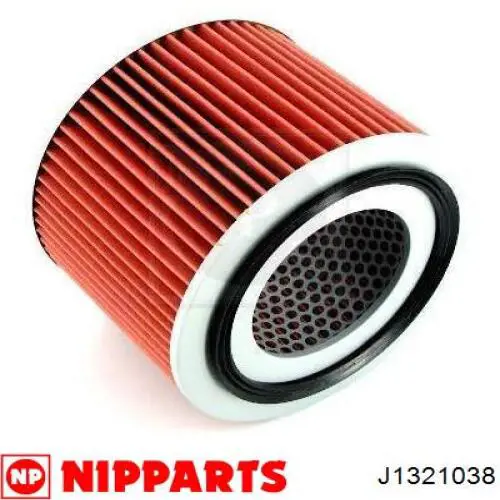 Купити J1321038 Nipparts Автомобільний фільтр повітря