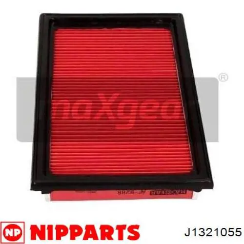 Купити J1321055 Nipparts Автомобільний фільтр повітря