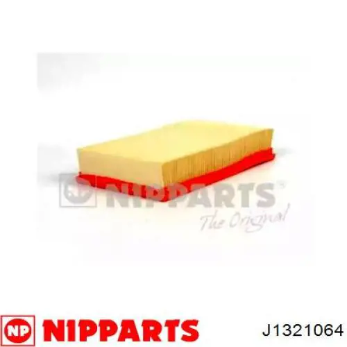Повітряний фільтр T175593 Ford