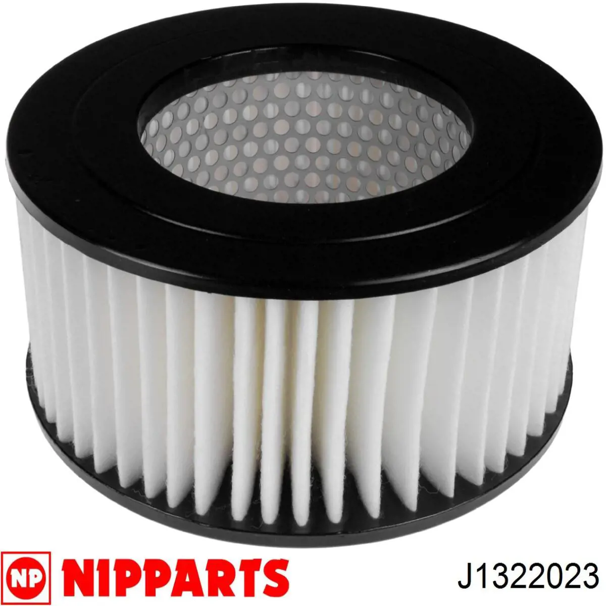 J1322023 Nipparts фільтр повітряний