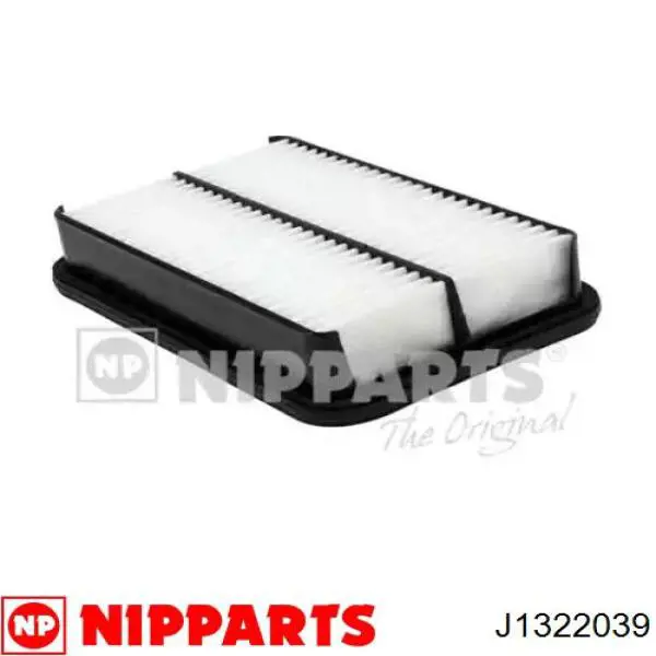 Купити J1322039 Nipparts Автомобільний фільтр повітря