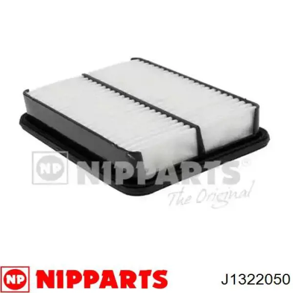 Купити J1322050 Nipparts Автомобільний фільтр повітря