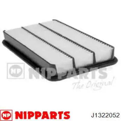 Купити J1322052 Nipparts Автомобільний фільтр повітря