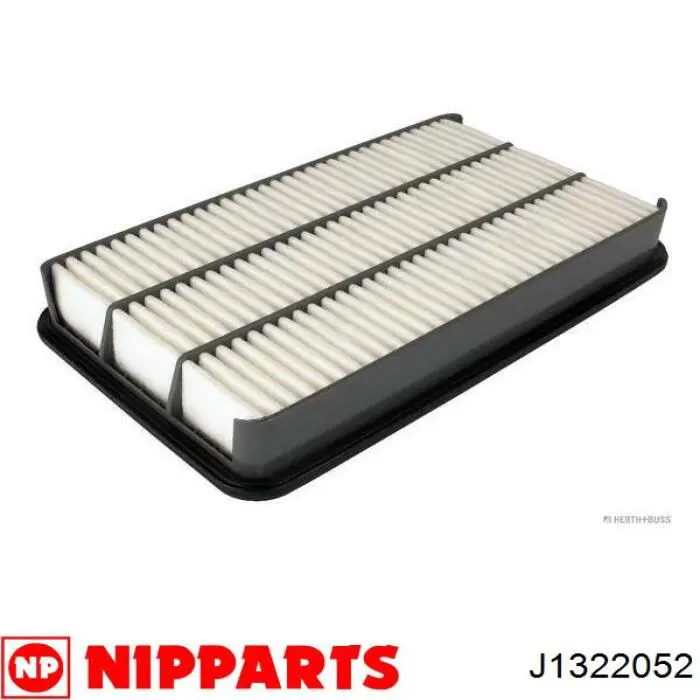 J1322052 Nipparts фільтр повітряний