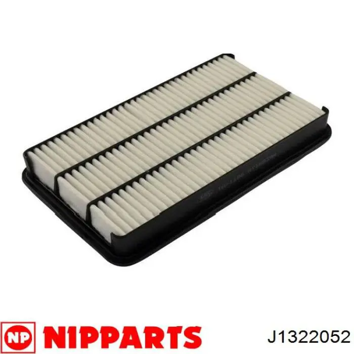 Елемент повітряного фільтра Nipparts J1322052 ціна, від 5.60 USD