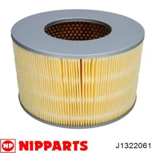 Фільтр повітряний Nipparts J1322061