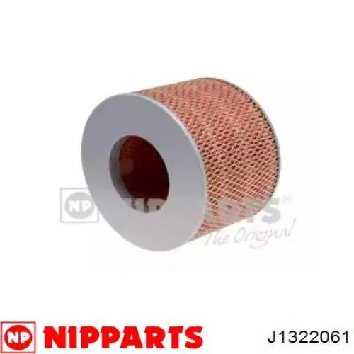 J1322061 Nipparts Повітряний фільтр двигуна