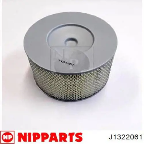 Купити J1322061 Nipparts Автомобільний фільтр повітря