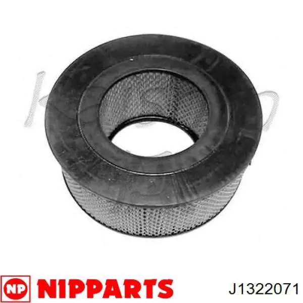 Купити F026400040 Bosch Автомобільний фільтр повітря