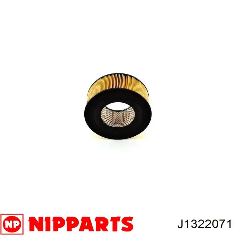 Елемент повітряного фільтра Bosch F026400040 ціна, від 10.23 USD