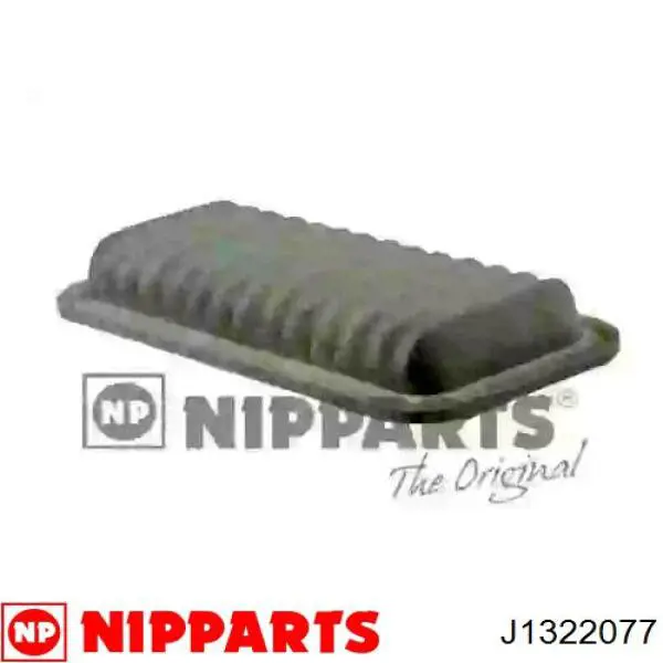Купити J1322077 Nipparts Автомобільний фільтр повітря