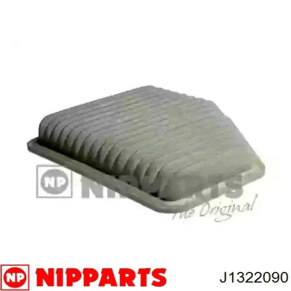 Купити J1322090 Nipparts Автомобільний фільтр повітря