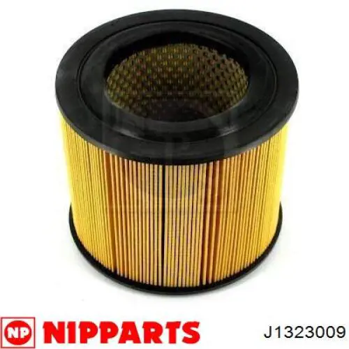 Фільтр повітряний SCT SB247