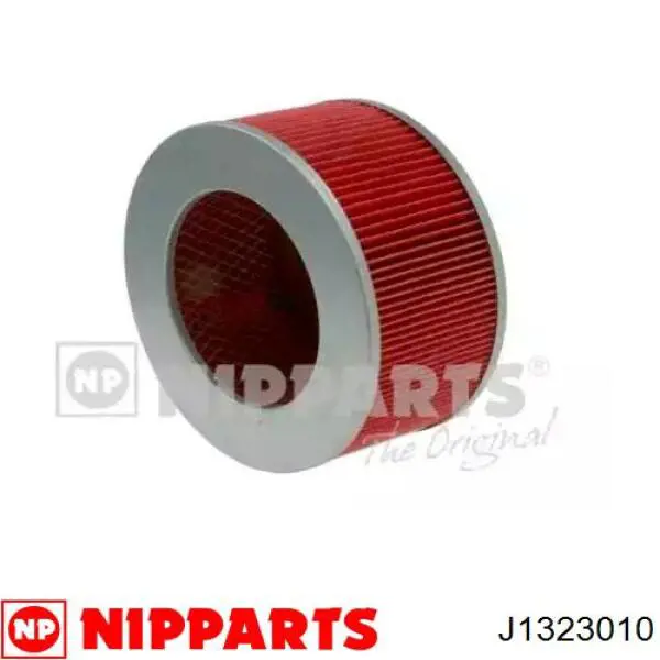 Купити J1323010 Nipparts Автомобільний фільтр повітря