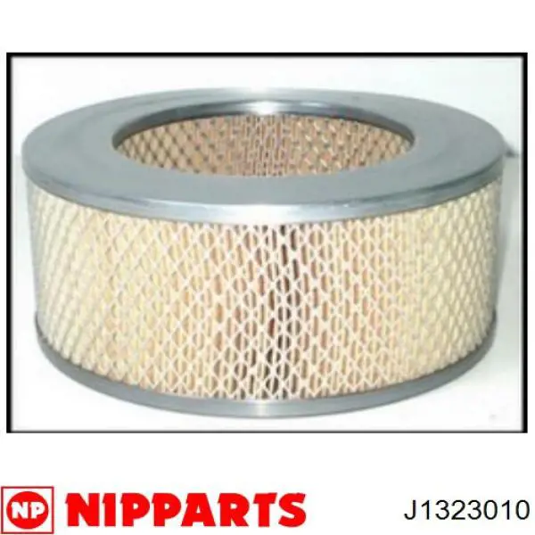 J1323010 Nipparts фільтр повітряний