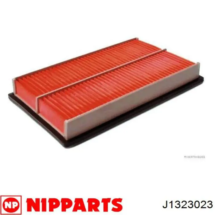 Фільтр повітряний J1323023 Nipparts