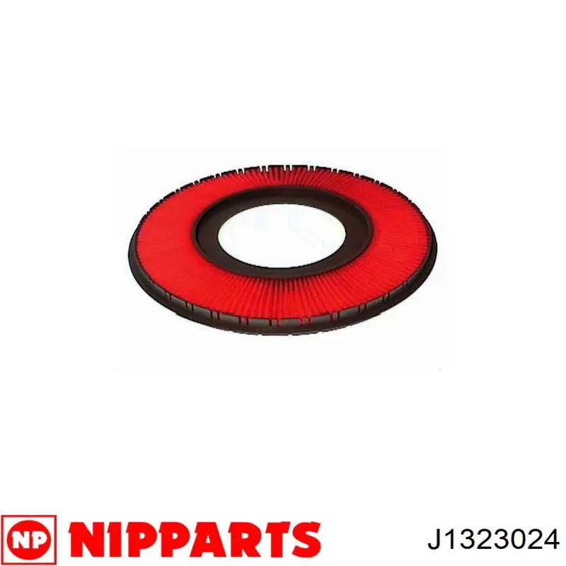 Купити MA5603 Kavo Parts Автомобільний фільтр повітря