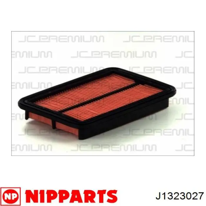 J1323027 Nipparts фільтр повітряний
