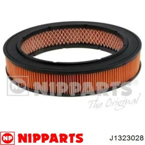 Купити AP116 Filtron Автомобільний фільтр повітря