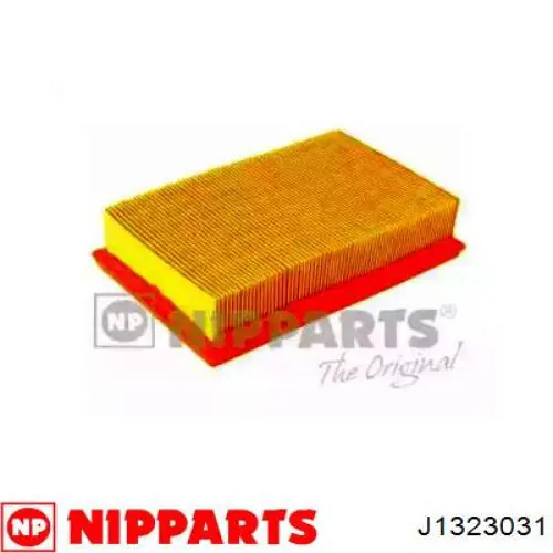 Купити J1323031 Nipparts Автомобільний фільтр повітря