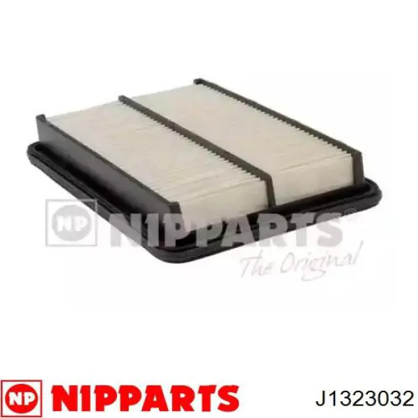 Купити J1323032 Nipparts Автомобільний фільтр повітря