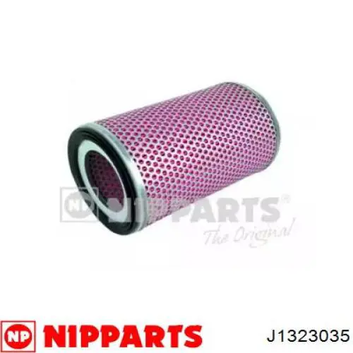 Купити J1323035 Nipparts Автомобільний фільтр повітря