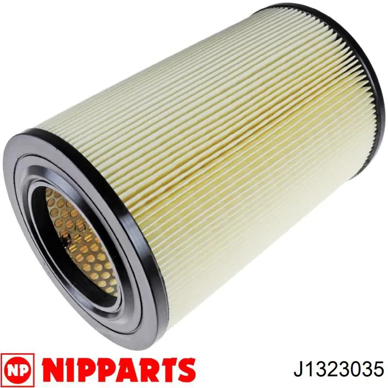 J1323035 Nipparts фільтр повітряний
