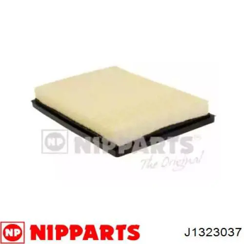 Купити J1323037 Nipparts Автомобільний фільтр повітря
