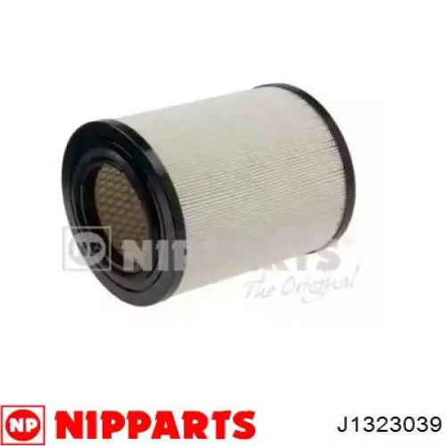 Елемент повітряного фільтра Nipparts J1323039 ціна, від 9.69 USD