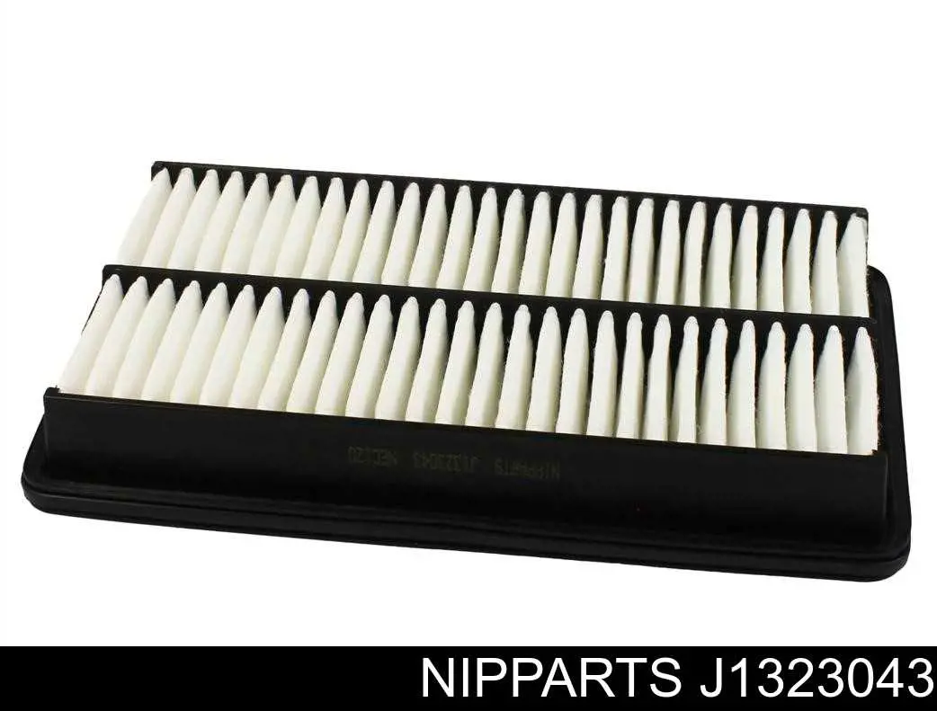 Купити J1323043 Nipparts Автомобільний фільтр повітря
