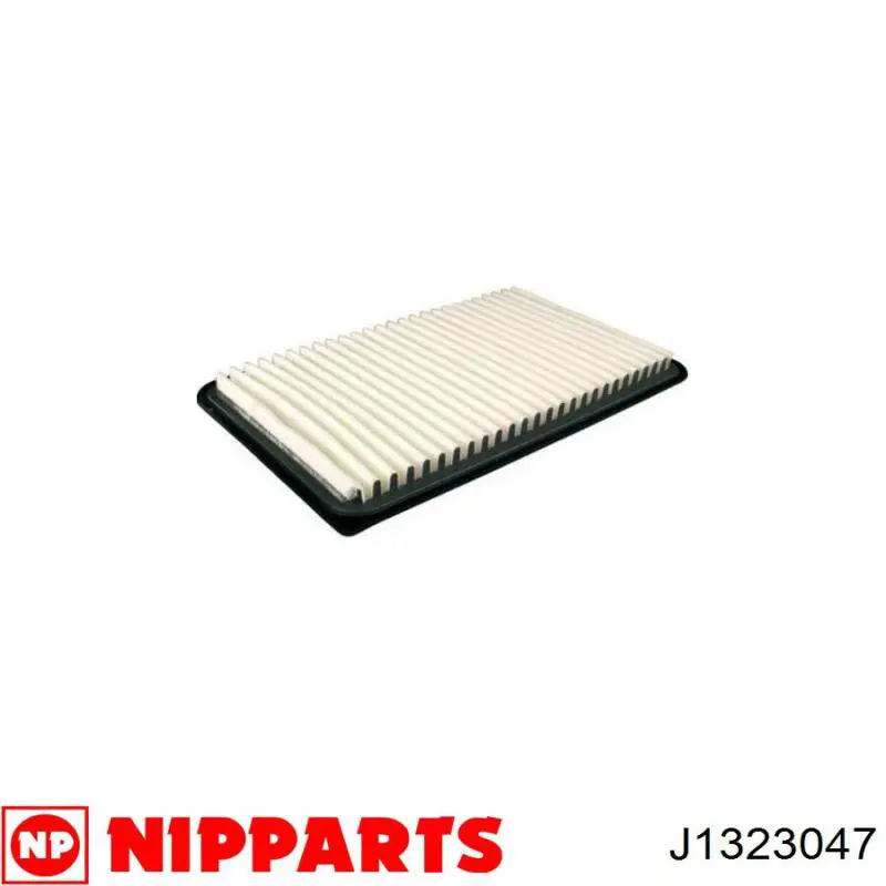 J1323047 Nipparts фільтр повітряний