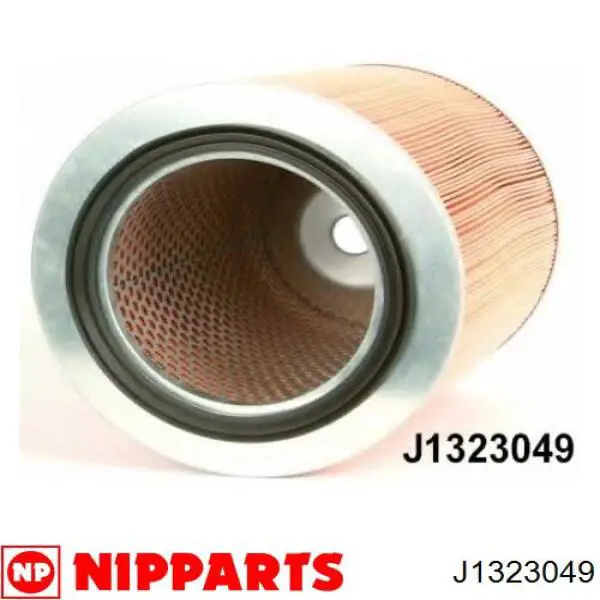 Купити J1323049 Nipparts Автомобільний фільтр повітря