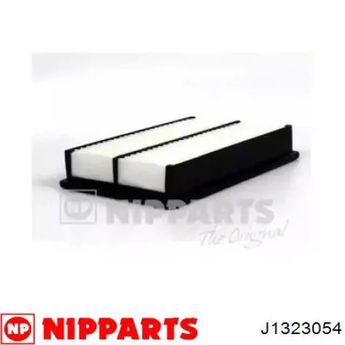 Елемент повітряного фільтра Nipparts J1323054 ціна, від 5.26 USD
