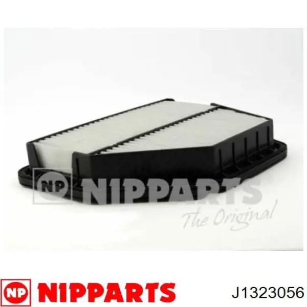 Повітряний фільтр J1323056 Nipparts