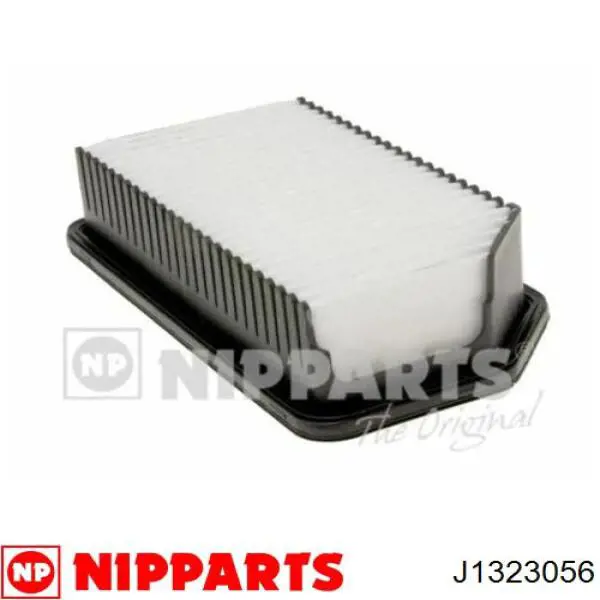 Елемент повітряного фільтра Nipparts J1323056 ціна, від 4.81 USD