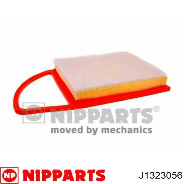 Купити J1323056 Nipparts Автомобільний фільтр повітря