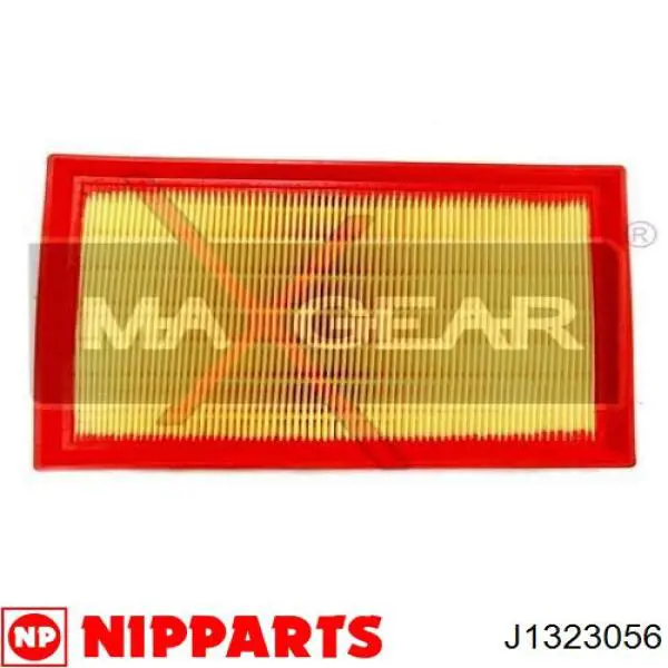 Купити J1323056 Nipparts Автомобільний фільтр повітря