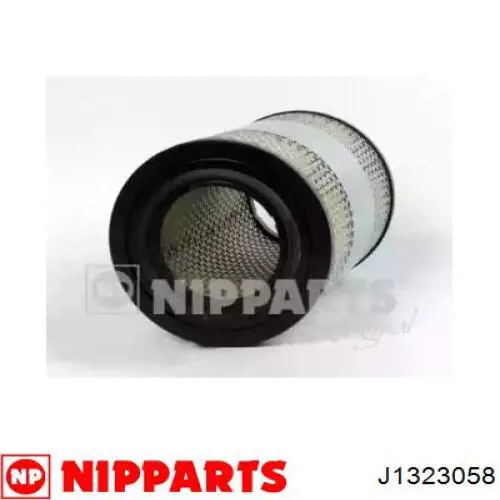 Елемент повітряного фільтра Nipparts J1323058 ціна, від 8.88 USD