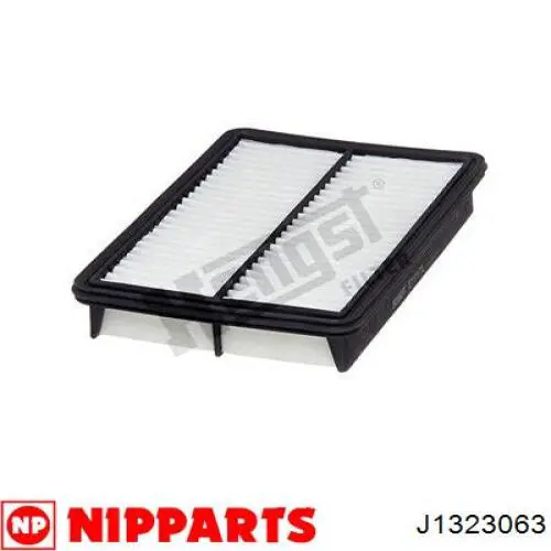 Купити J1323063 Nipparts Автомобільний фільтр повітря