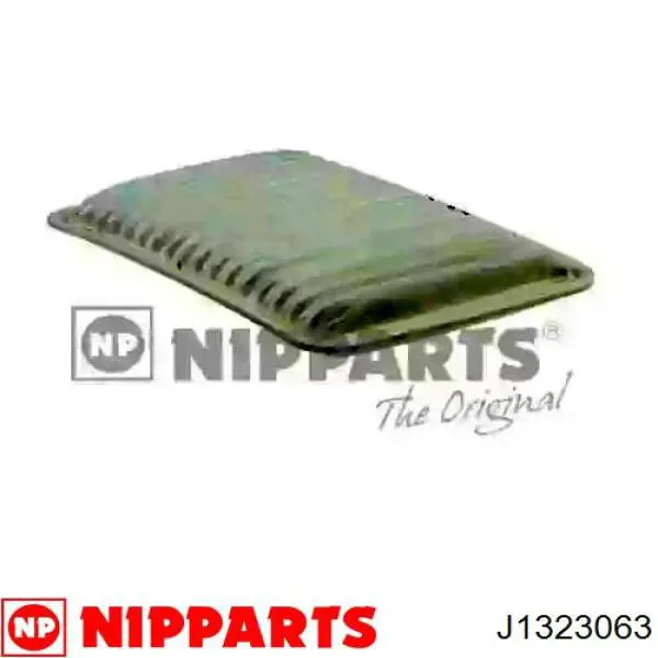 Елемент повітряного фільтра Mfilter K7169 ціна, від 7.76 USD