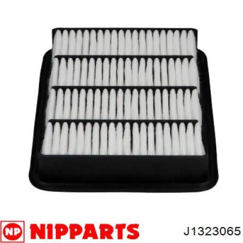 Повітряний фільтр J1323065 Nipparts