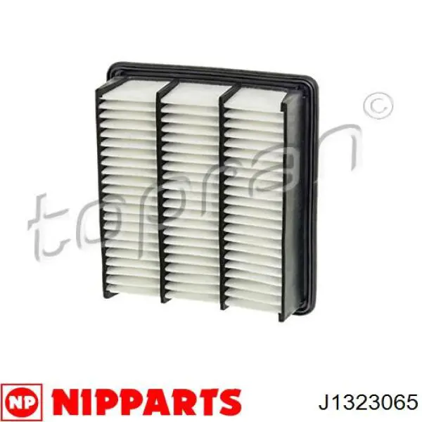 J1323065 Nipparts Повітряний фільтр двигуна