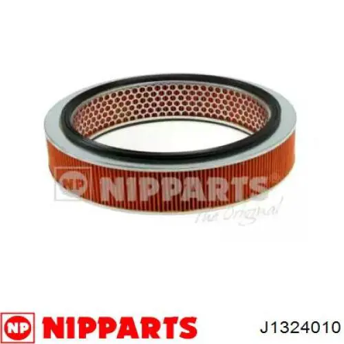 Купити AF0119 Alpha Filter Автомобільний фільтр повітря