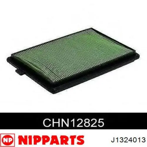Елемент повітряного фільтра Nipparts J1324013 ціна, від 7.49 USD